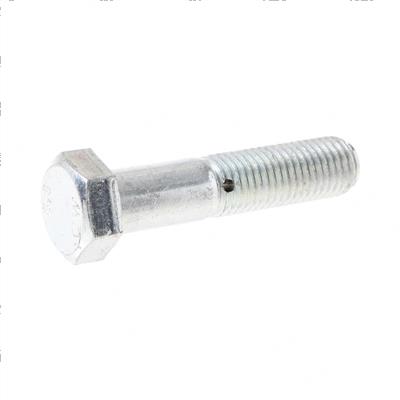 Picture of Bolt - Hexagonal