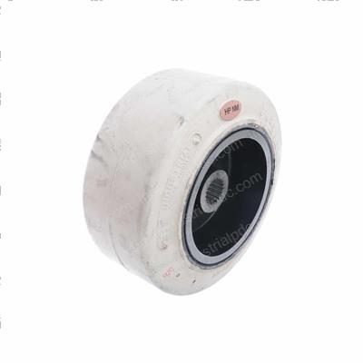 Picture of Tire and Wheel Assembly
