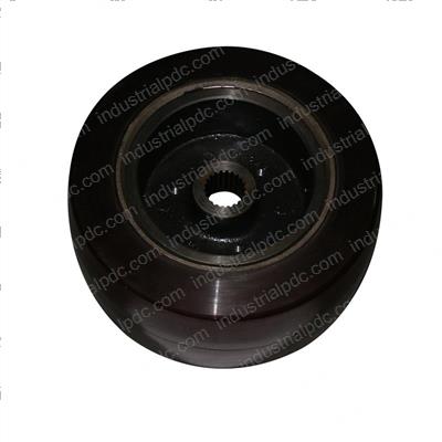 Picture of Drive Wheel Asm