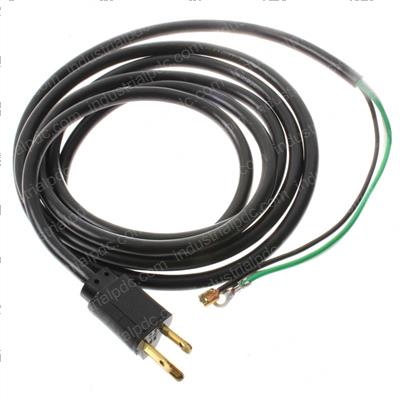 Picture of Ac Plug Wire