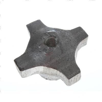 Picture of Knob - Aluminum