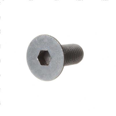 Picture of Screw - Flat Head Socket