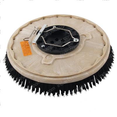 Picture of Brush Assy, Disk, Scb, 16.0d,