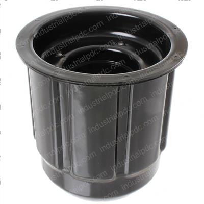 Picture of Plug Wldt Idler Brush