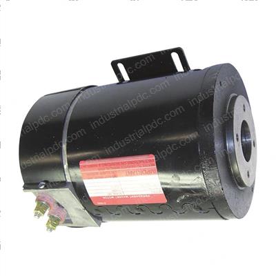 Picture of Motor - Electric