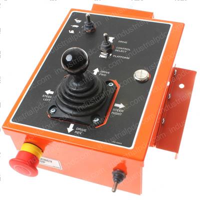 Picture of Box - Control