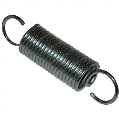 Picture of Spring - Ext Loops-in-Line Zp