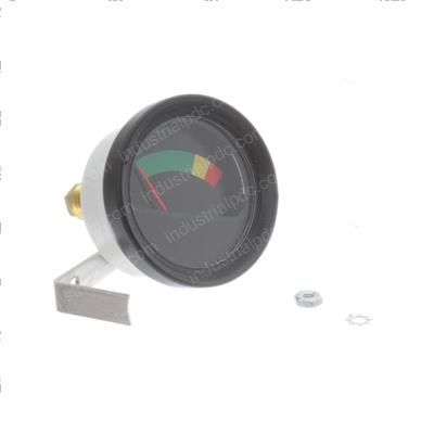 Picture of Ammeter