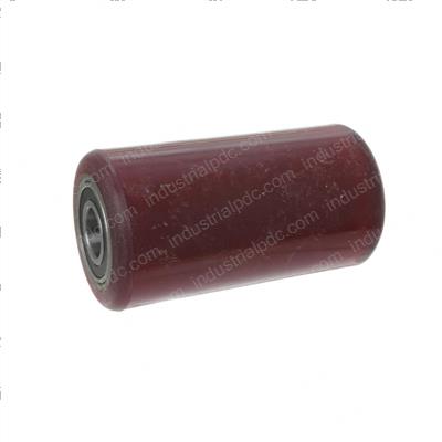 Picture of Wheel Assembly - Poly