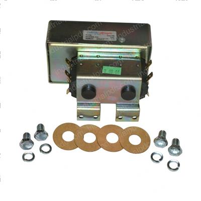 Picture of Albright Contactor