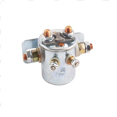 Picture of Solenoid - 36 Volt