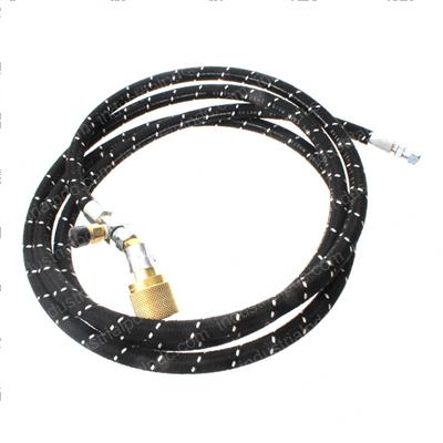 Picture of Hose Assembly Lp. 137