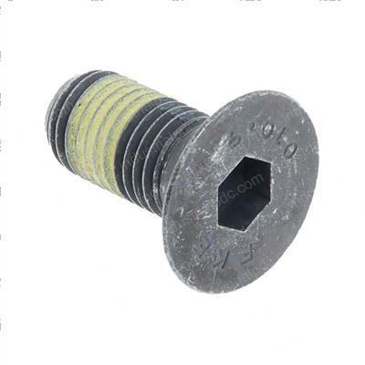 Picture of Screw - M16 Flat Locking