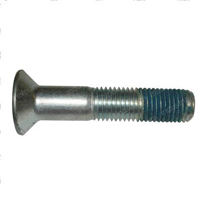 Picture of Screw - M16 Flat Locking