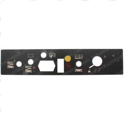 Picture of Decal - Legend