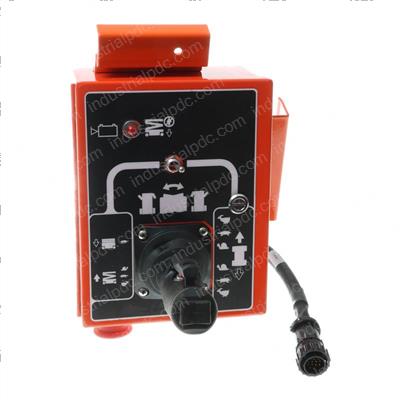 Picture of Platform Control Box