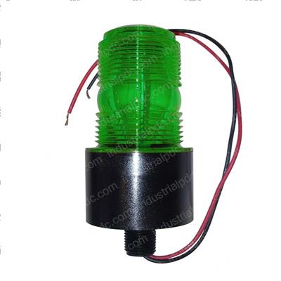 Picture of Strobe Ml5 - 12-80v - Green