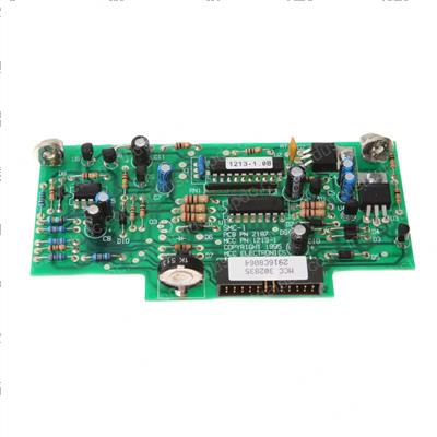 Picture of Circuit Boardalarm Board24v