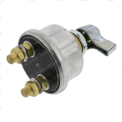 Picture of Disconnect Switch - Battery