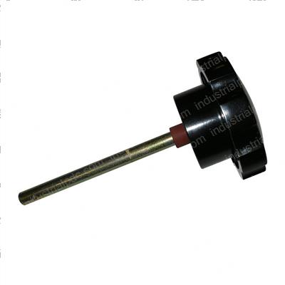 Picture of Knob Assembly - Fin Grip