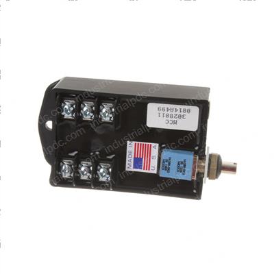 Picture of Resistor Module Dual