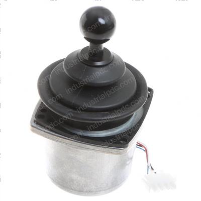 Picture of Joystick - Electrical