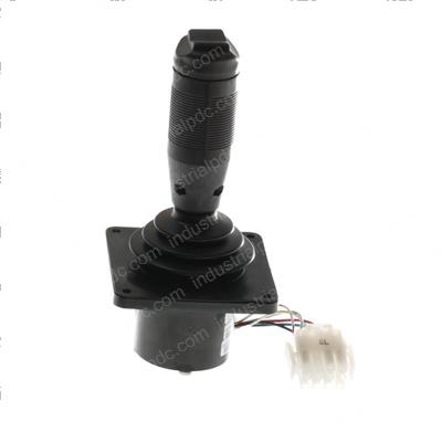 Picture of Joystick - Electrical