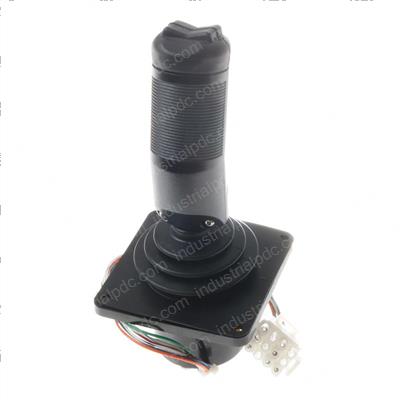 Picture of Joystick Assembly