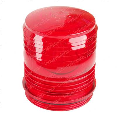 Picture of Lens - Red