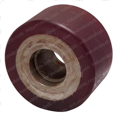 Picture of Wheel - Poly 7.00 X 4.00 Lw