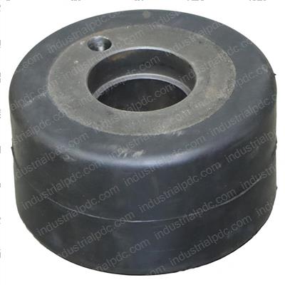 Picture of Wheel - Rubber