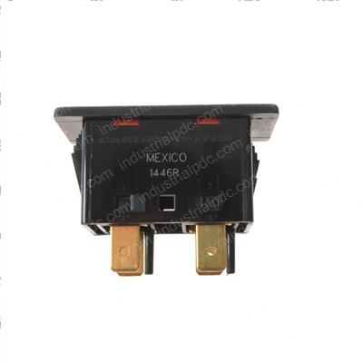 Picture of Indicator Light- Temp