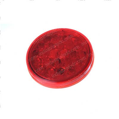 Picture of Led - Red 4 in