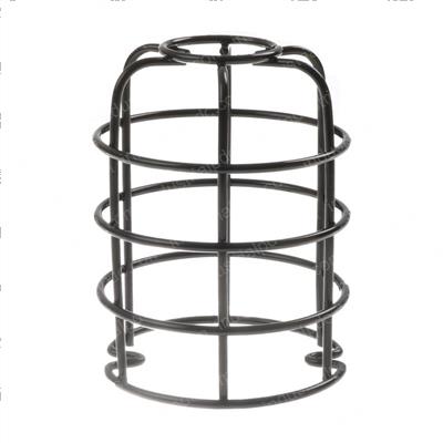 Picture of Guard Black 6200 Stobe Light