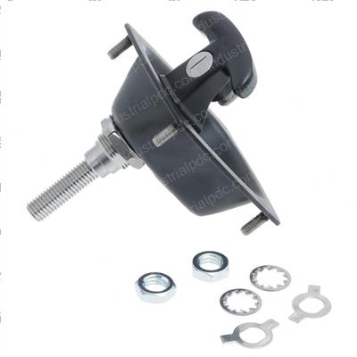 Picture of Latch - Folding T Handle