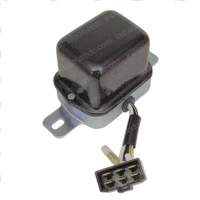 Picture of Regulator Ul