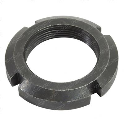 Picture of Grooved Nut