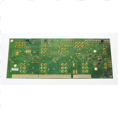 Picture of Printed Circuit