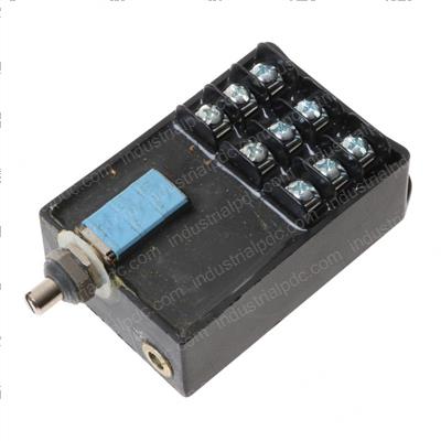 Picture of Sn-Nonoemresistor Bridge Mod