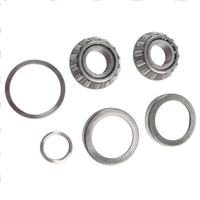 Picture of Bearing - Taper Roller