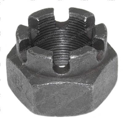Picture of Nut