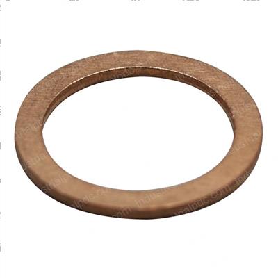 Picture of Gasket - Copper Ring