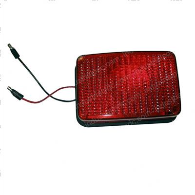 Picture of Light - Tail