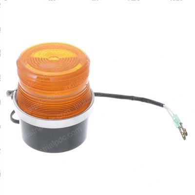 Picture of Light Warning - Warning