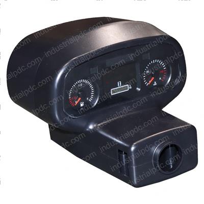 Picture of Dashboard