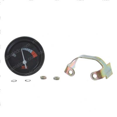 Picture of Gauge - Down Pressure