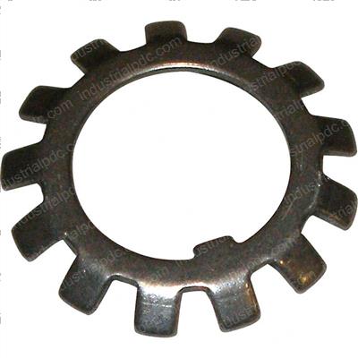 Picture of Washer - Lock