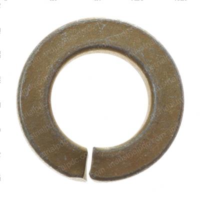 Picture of Washer- Spring Lock