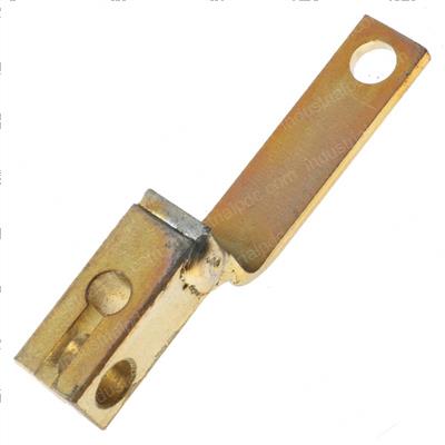 Picture of Weldment - Gage Lift Arm Pltd