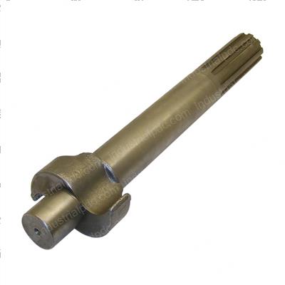 Picture of Camshaft-Front